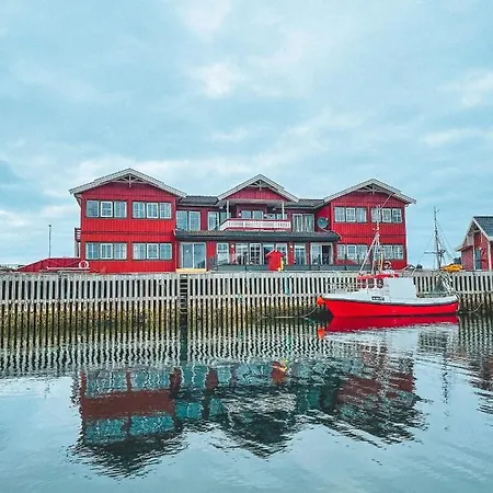 Bryggehotell Hotel