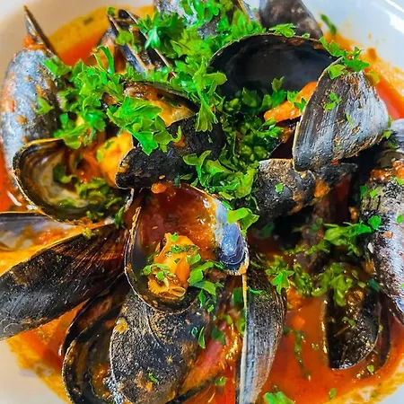 Hotel Bryggehotell 3*