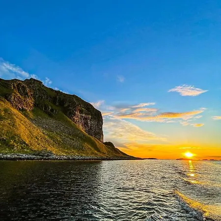 Hotel Bryggehotell 3*