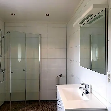 Bryggehotell Hotell