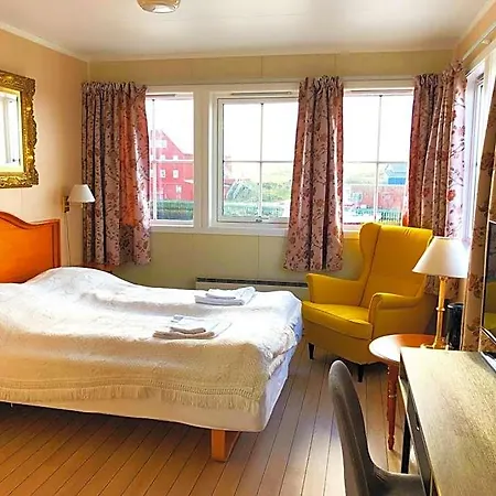 Bryggehotell