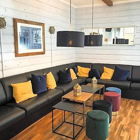 Bryggehotell