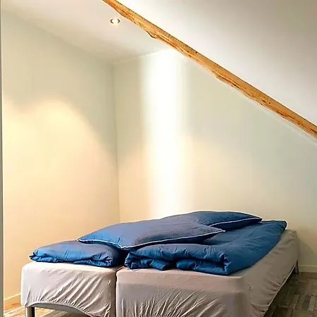 Bryggehotell Røst