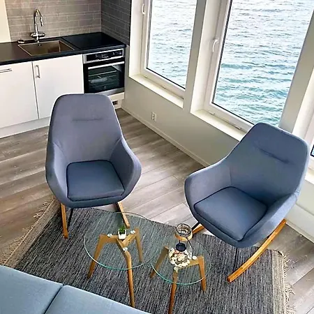 Hotell Bryggehotell