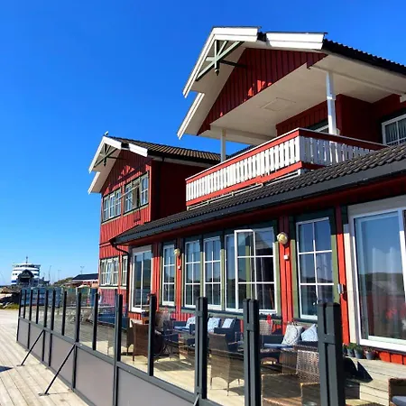 Hotel Bryggehotell 3*