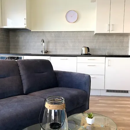 Bryggehotell Røst