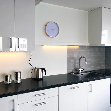 Bryggehotell Røst
