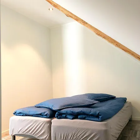 Bryggehotell Hotell Røst