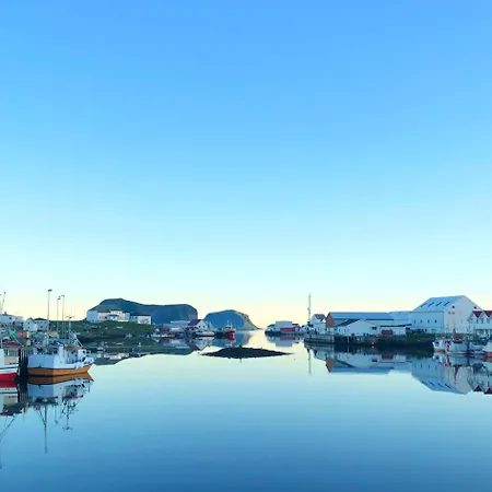 Bryggehotell Hotel 3*