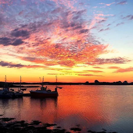 Bryggehotell 3* Røst