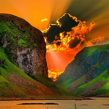 Bryggehotell Hotel 3*