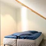 Bryggehotell فندق Røst